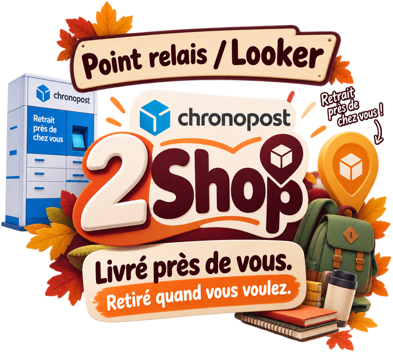 2Shop
